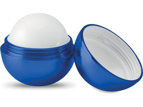 Natural lip balm UV soft