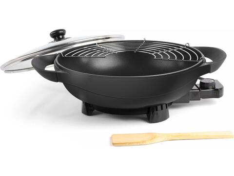 Livoo Electrical wok