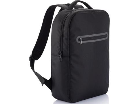 London laptop backpack PVC free