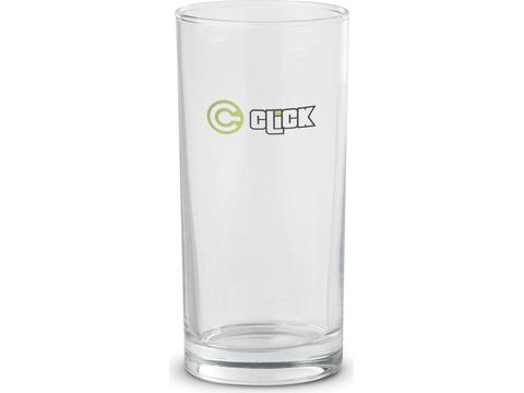 Cuba longdrink glass