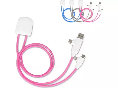 Xoopar ICE C GRS Lightning cable
