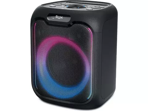 M-1803 | Muse Party Speaker with Microphone 150W