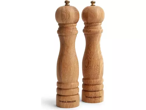 OJ Salt and Pepper Mill