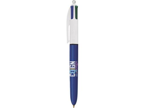 Stylo bic® 4 colours - 1100