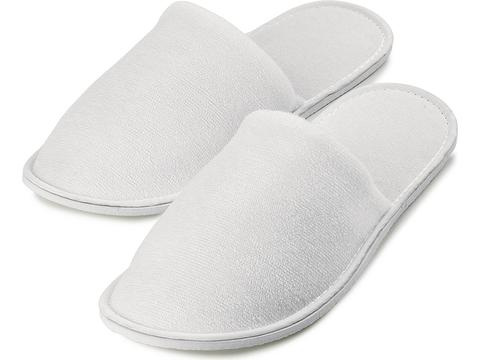 Hotel slippers