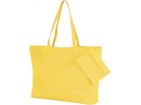 Spacious tote Basic