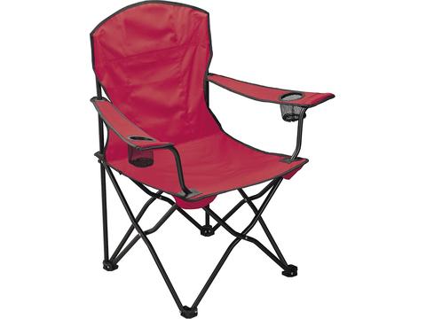 Foldable chair summer