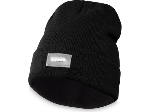 Lucina LED beanie