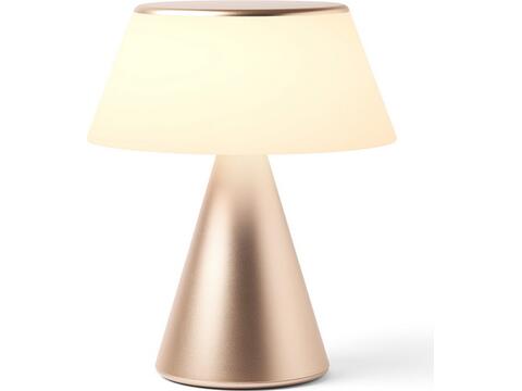 LUMA XL lamp goud 2.0
