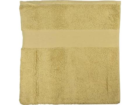 Bath towel Organic Cotton 140 x 70 cm