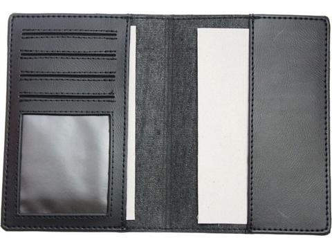 Passport Deluxe Holder Skai