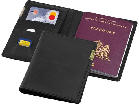 Passport wallet