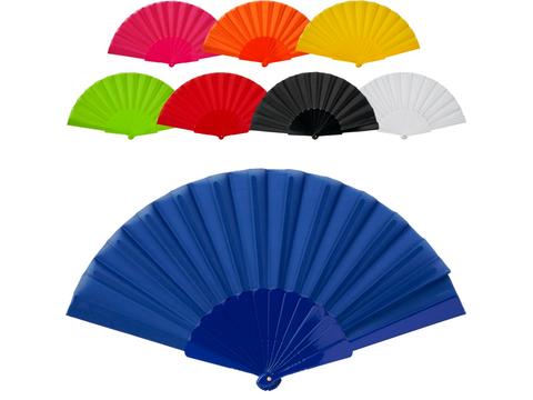 Maestral foldable handfan in paper box