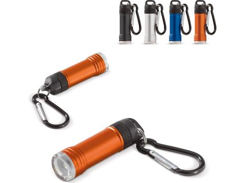 Survival magnetic torch