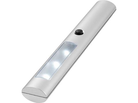 Magnet flashlight