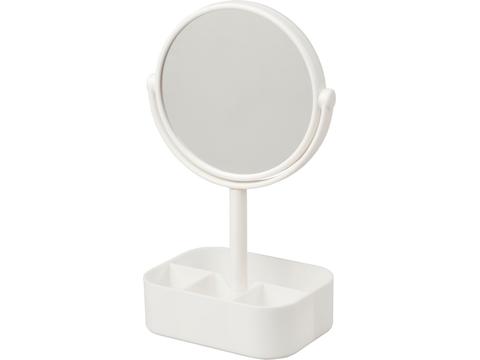 Laverne beauty mirror