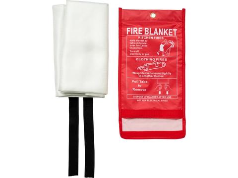 Margrethe emergency fire blanket
