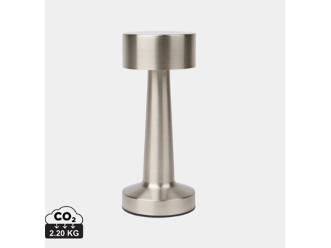 VINGA Maris RCS recycled ABS table lamp