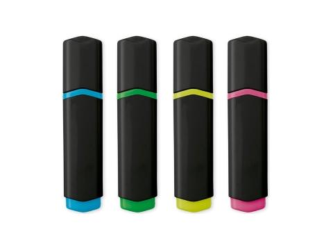 Highlighter basic