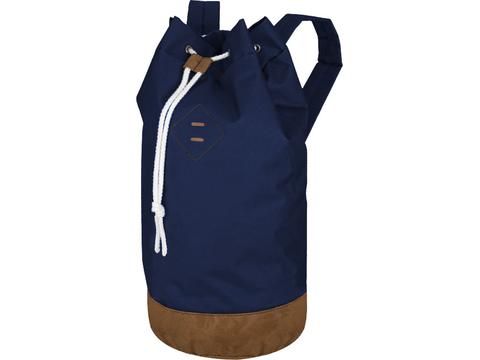 Chester sailor bag backpack