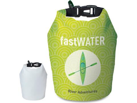 Custom-Made Waterproof Storage Bag 1.5L – Fully Personalized Design