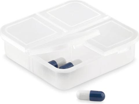 Handy Pill box