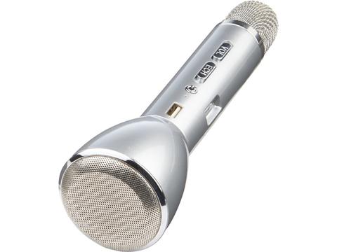 Mega microfoon luidspreker bluetooth