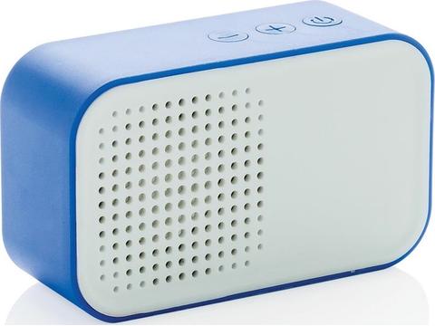 Melody draadloze speaker bedrukken