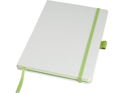 Melya Colourful Notebook