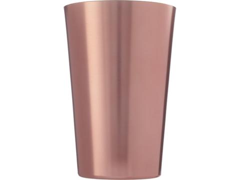 Glimmer pint glass