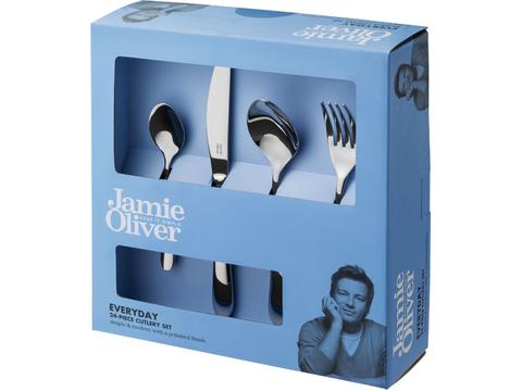 24-Piece cutlery set Jamie Oliver
