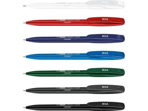 Boa ball point