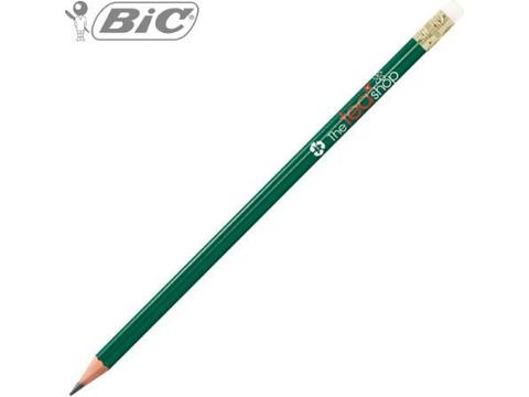 Bic pencil Ecolutions Eraser