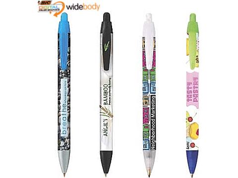 Bic Wide Body Digital