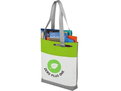Bloomington convention tote