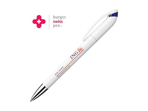 Burger Swiss Beo Identity Pen