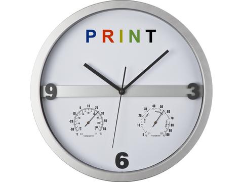 Stylish wall clock