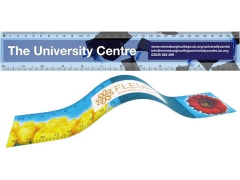 Flexible Rulers 30 cm.