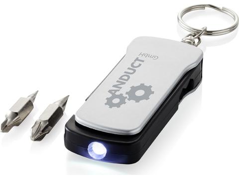 Tool Key Light