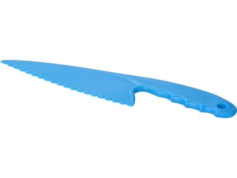 Argo plastic knife