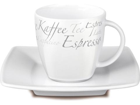 Maxim Espresso Set
