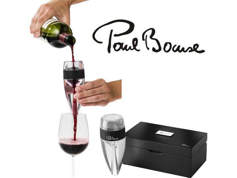 Wine aerator