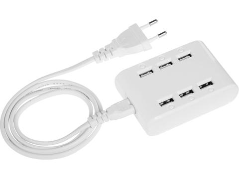 Powertech USB HUB