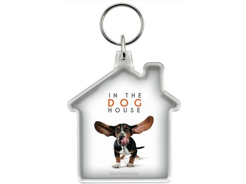 Keyring House