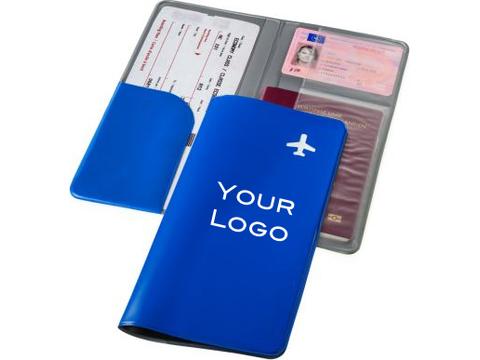 Voyage Travel Wallet