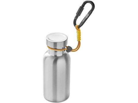 Custom-Made Bottle Holder with Handy Carabiner – Fully Personalized Design
