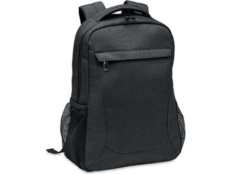 600D RPET laptop backpack