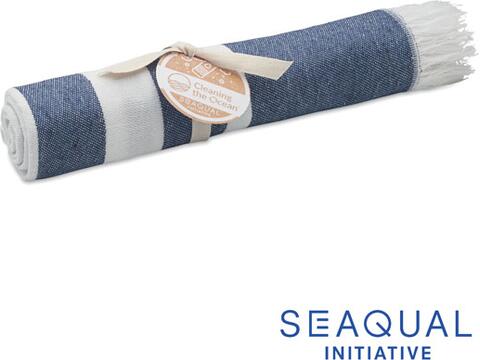 SEAQUAL® hammam towel 70x140cm