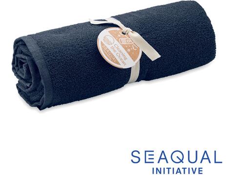 SEAQUAL® towel 70x140cm