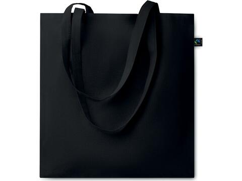 Fairtrade shopping bag140gr/m²
